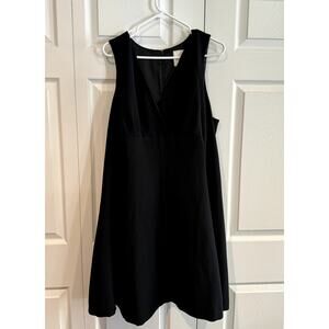 Modcloth | Dresses | Modcloth Classic Black Dress | Poshmark